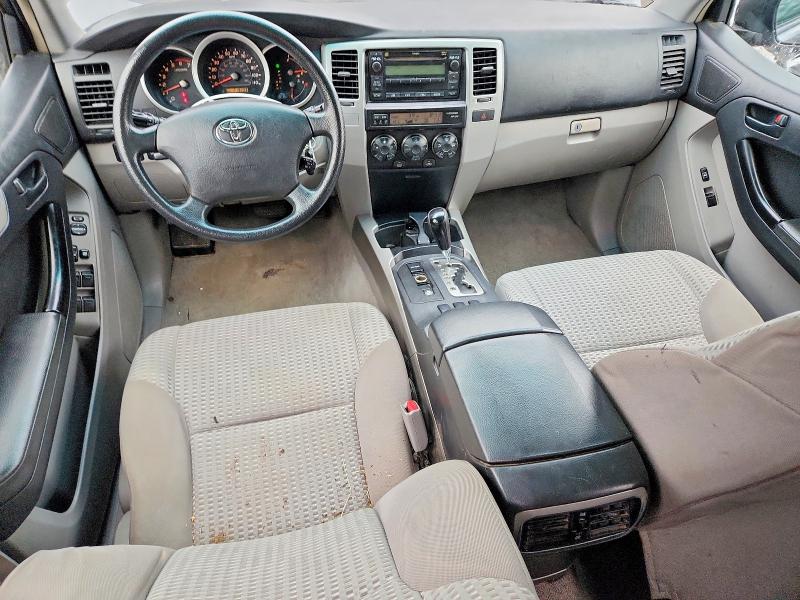 Aukcja sprzedaży 2009 Toyota 4runner, vin: JTEZU14R59K024706, numer aukcji: 65278956