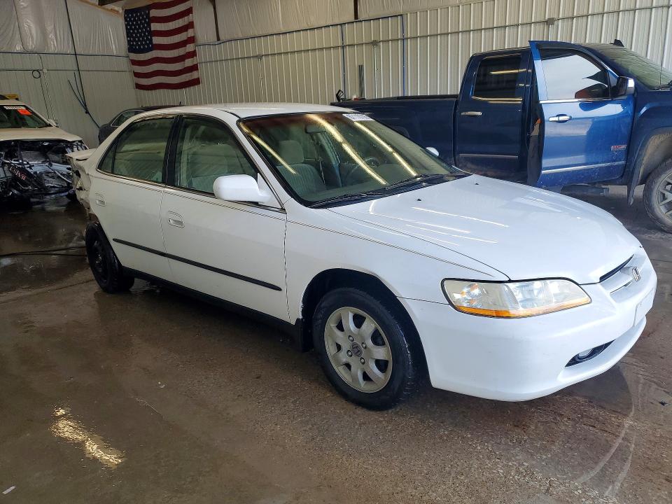 Aukcja sprzedaży 1998 Honda Accord, vin: 1HGCG5646WA263520, numer aukcji: 67110796
