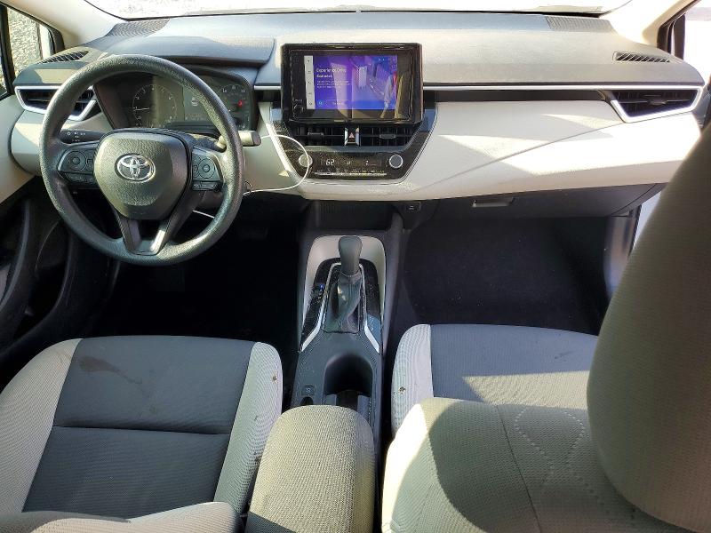 Aukcja sprzedaży 2025 Toyota Corolla, vin: 5YFB4MDE1SP249667, numer aukcji: 66405696