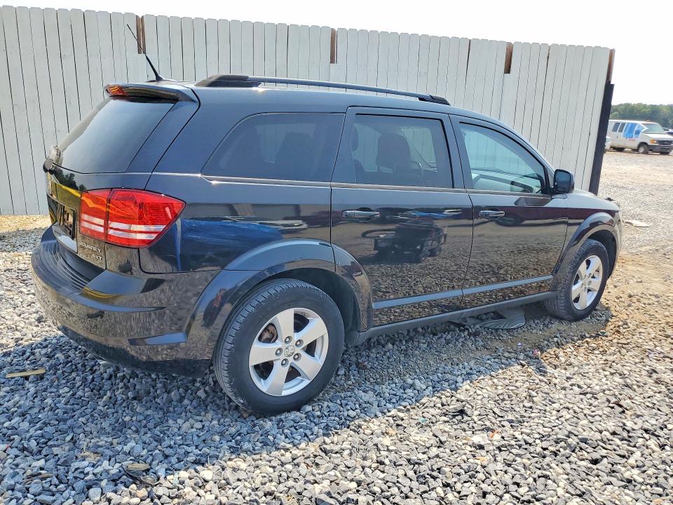 Aukcja sprzedaży 2010 Dodge Journey, vin: 3D4PG5FV7AT151998, numer aukcji: 66754266