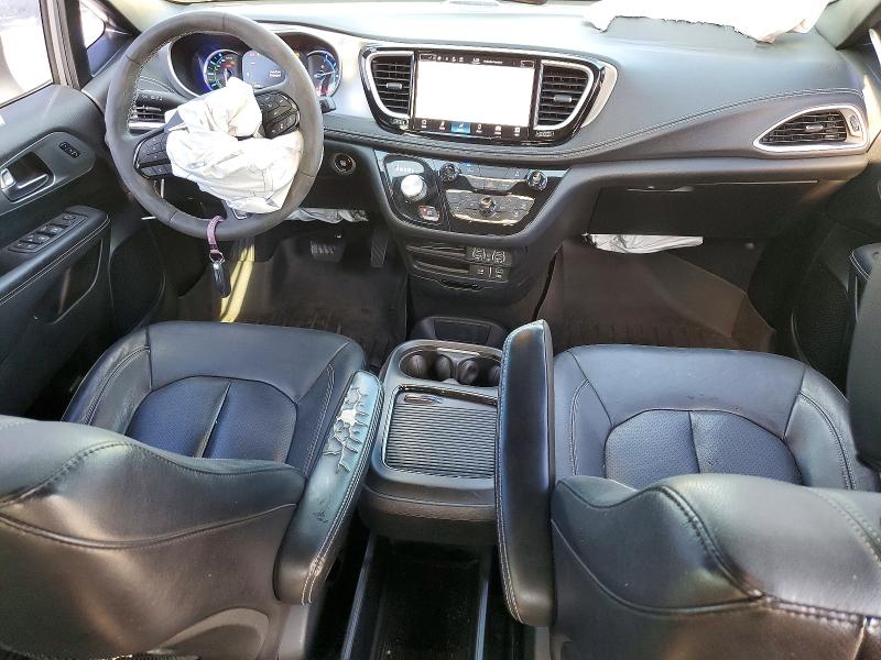 Продаж на аукціоні авто 2022 Chrysler Pacifica, vin: 2C4RC1L74NR139588, номер лоту: 64941316