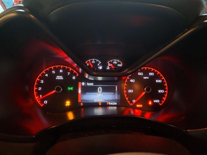 Aukcja sprzedaży 2016 Gmc Canyon, vin: 1GTG6CE35G1323160, numer aukcji: 62298706