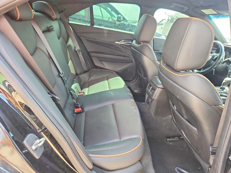 Aukcja sprzedaży 2020 Cadillac Ct4, vin: 1G6DG5RK9L0150954, numer aukcji: 66285346