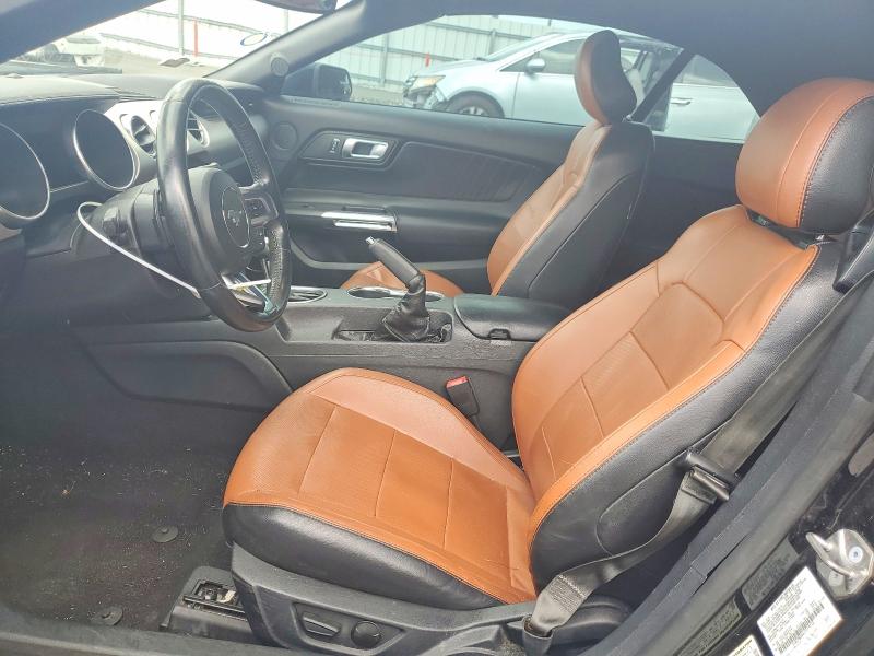 Продажа на аукционе авто 2020 Ford Mustang, vin: 1FATP8UH6L5179746, номер лота: 67020756