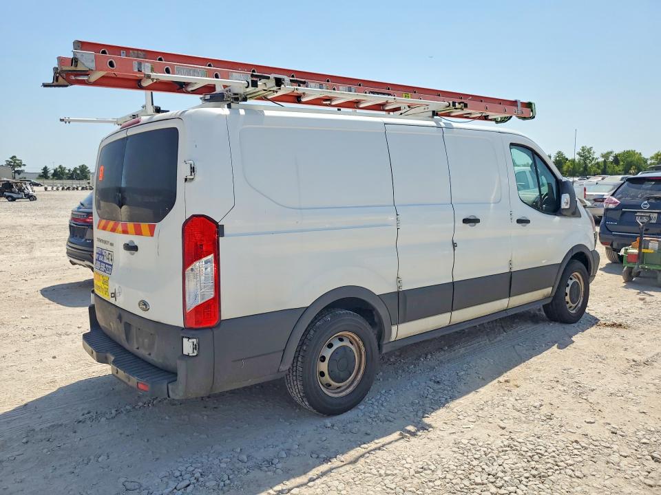 2019 Ford Transit მანქანა იყიდება აუქციონზე, vin: 1FTYE1ZM7KKB88040, აუქციონის ნომერი: 66404066