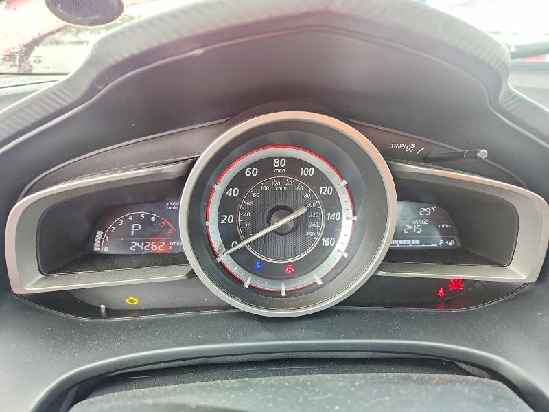 Продажа на аукционе авто 2016 Mazda 3, vin: 3MZBM1U75GM259260, номер лота: 63120196