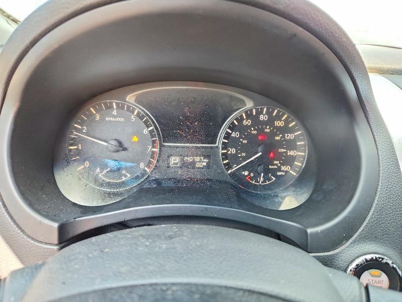 Продаж на аукціоні авто 2013 Nissan Altima, vin: 1N4AL3AP1DC299257, номер лоту: 63619506