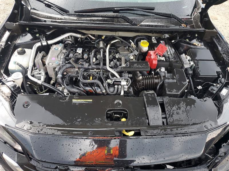 Продаж на аукціоні авто 2025 Nissan Sentra, vin: 3N1AB8CV5SY321452, номер лоту: 67075186