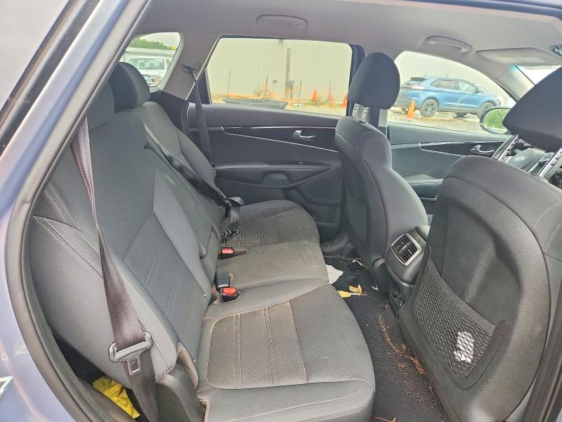 Продаж на аукціоні авто 2020 Kia Sorento, vin: 5XYPG4A34LG660227, номер лоту: 65265746