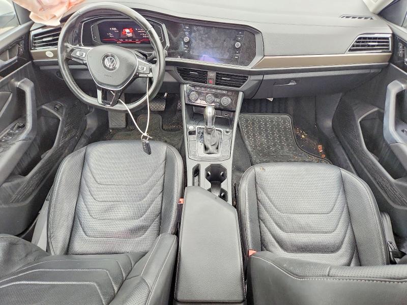 Продажа на аукционе авто 2019 Volkswagen Jetta, vin: 3VWG57BU7KM096358, номер лота: 65801596