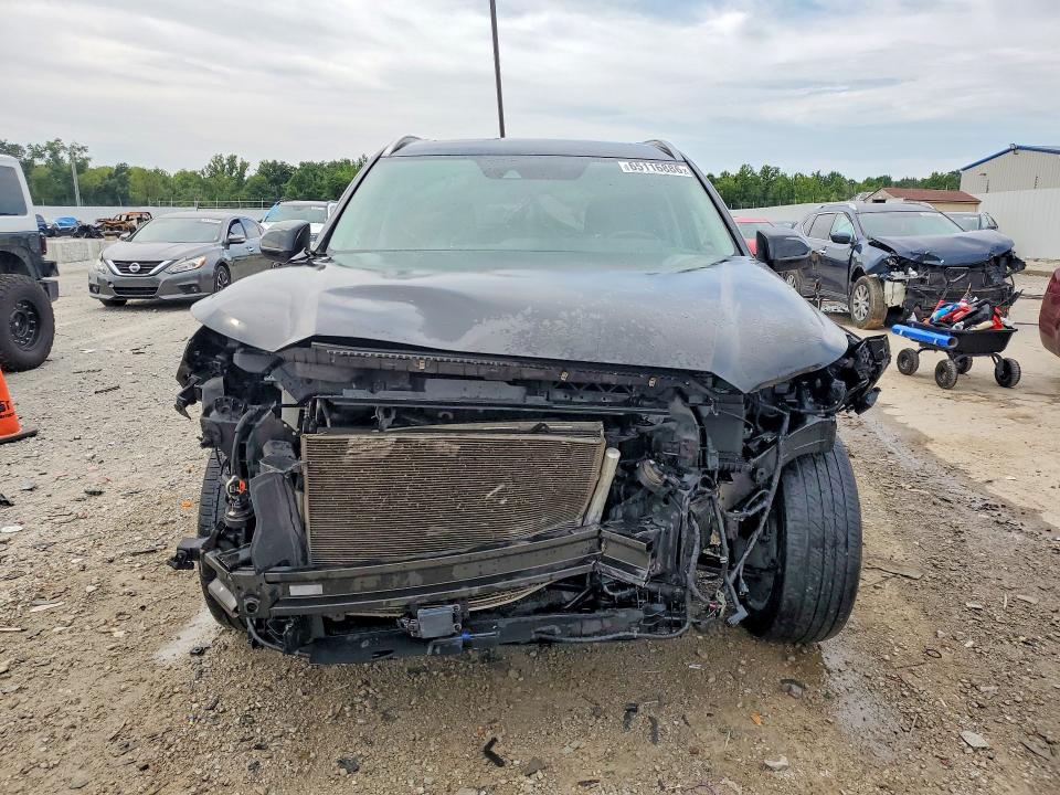 Aukcja sprzedaży 2020 Hyundai Palisade, vin: KM8R34HE9LU040737, numer aukcji: 65116886