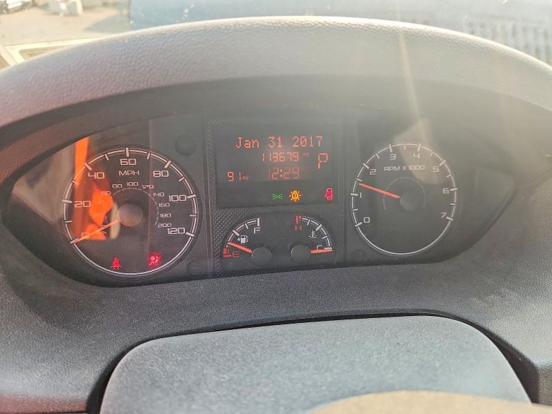 Продаж на аукціоні авто 2020 Ram Promaster 3500, vin: 3C6URVJG6LE140248, номер лоту: 64185976