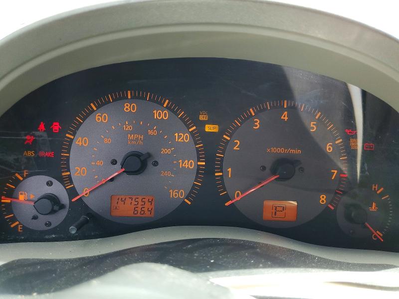 Aukcja sprzedaży 2004 Infiniti G35, vin: JNKCV54E74M810434, numer aukcji: 64978816
