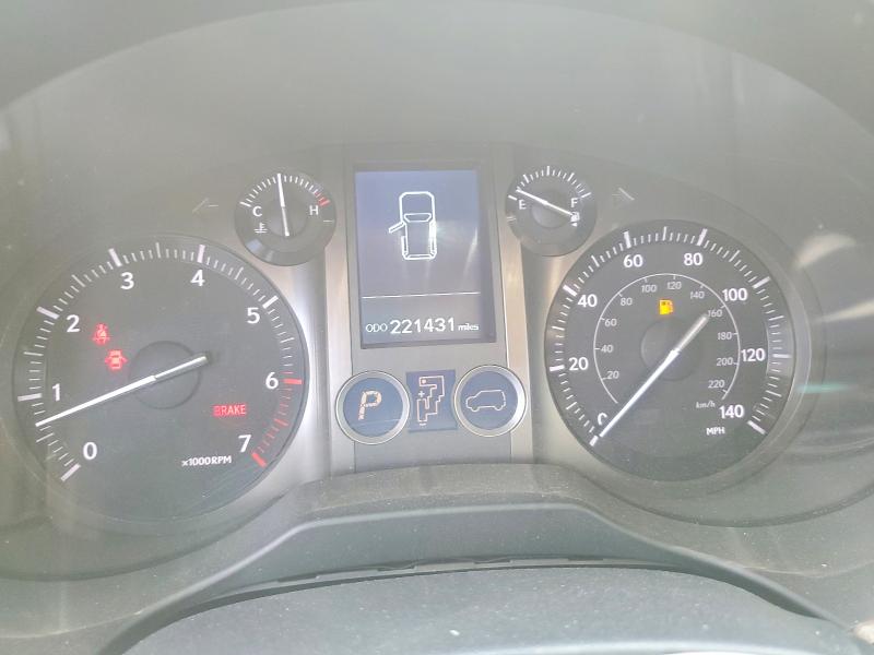 Aukcja sprzedaży 2015 Lexus Gx, vin: JTJBM7FX9F5095628, numer aukcji: 64683266