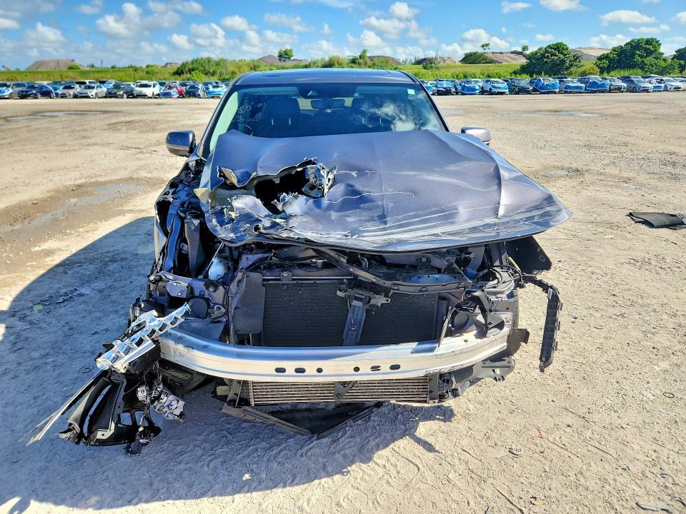 Aukcja sprzedaży 2021 Acura Rdx, vin: 5J8TC1H56ML000620, numer aukcji: 64082286