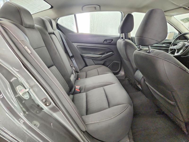 63940116 :رقم المزاد ، 1N4BL4DV8PN337807 vin ، 2023 Nissan Altima مزاد بيع