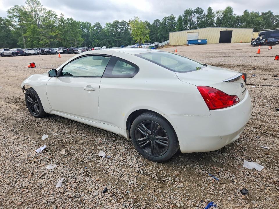 59235476 :رقم المزاد ، JNKCV64F19M652789 vin ، 2009 Infiniti G37 Coupe مزاد بيع