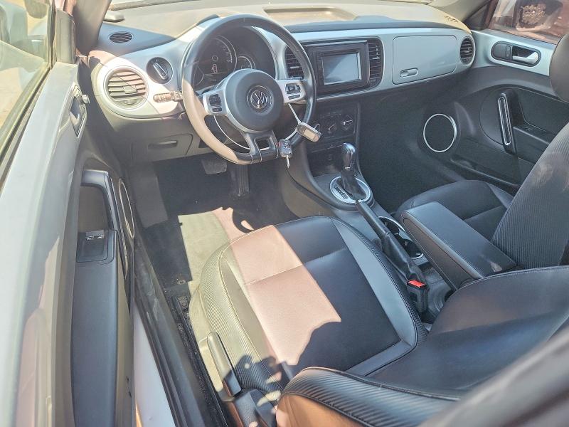 Aukcja sprzedaży 2014 Volkswagen Beetle, vin: 3VWJ07AT9EM661825, numer aukcji: 64340386