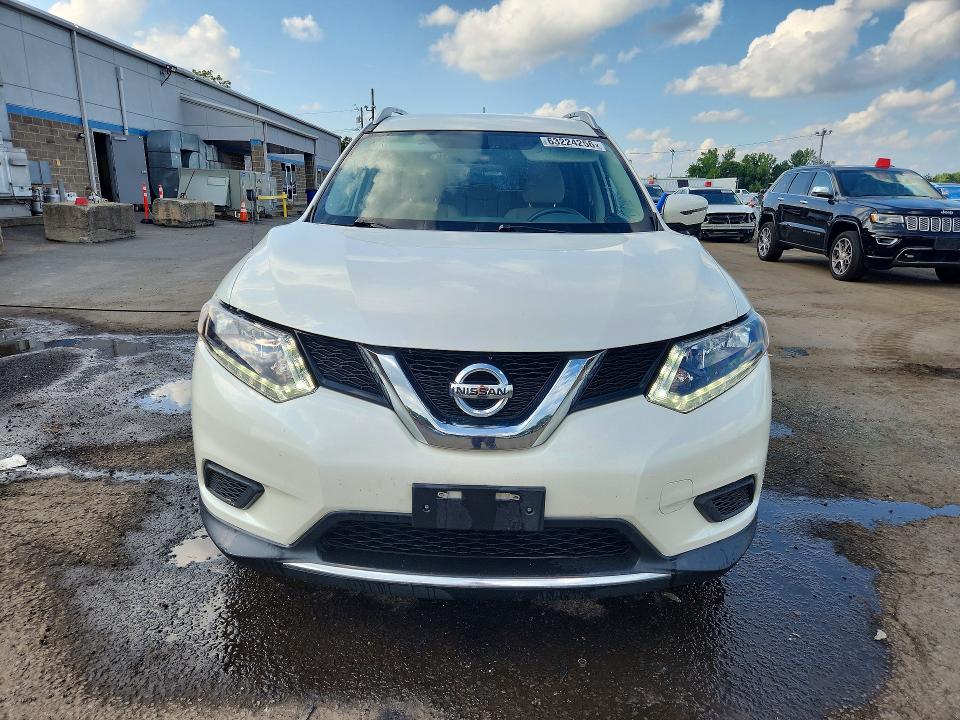 Aukcja sprzedaży 2016 Nissan Rogue, vin: JN8AT2MV3GW146109, numer aukcji: 63224256