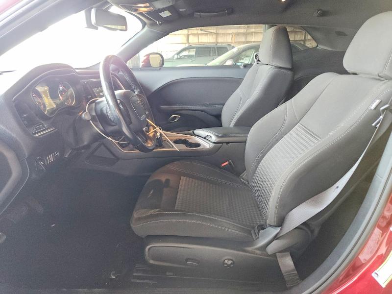 64259696 :رقم المزاد ، 2C3CDZAG6LH152631 vin ، 2020 Dodge Challenger مزاد بيع
