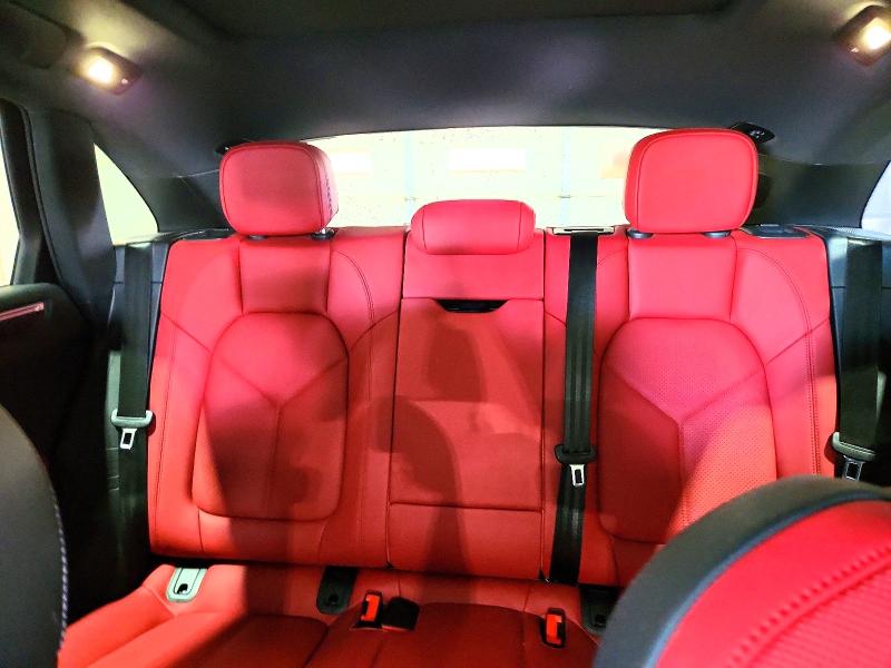 Aukcja sprzedaży 2019 Porsche Macan, vin: WP1AA2A5XKLB03918, numer aukcji: 65868116