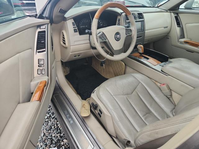 2004 Cadillac Xlr მანქანა იყიდება აუქციონზე, vin: 1G6YV34A145601289, აუქციონის ნომერი: 63897156