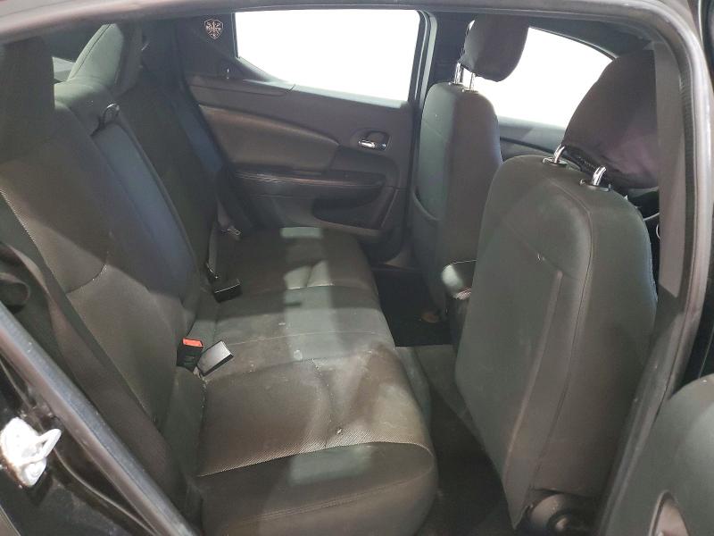 Продаж на аукціоні авто 2014 Dodge Avenger, vin: 1C3CDZAG1EN218237, номер лоту: 63516476
