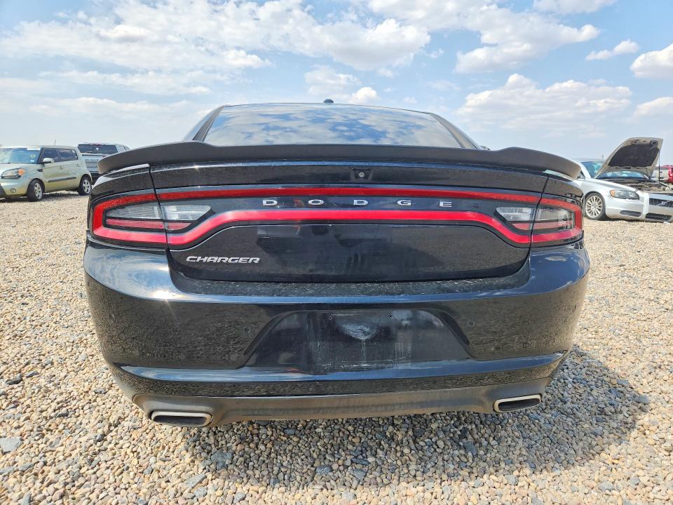 Продаж на аукціоні авто 2019 Dodge Charger, vin: 2C3CDXBGXKH720994, номер лоту: 63728726