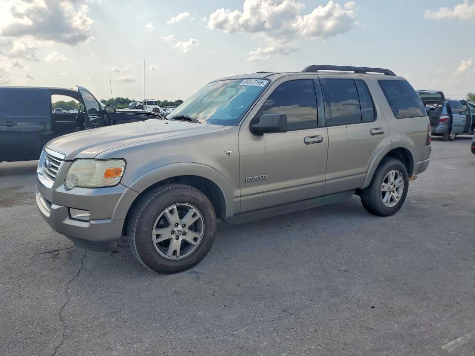Auction sale of the 2008 Ford Explorer, vin: 1FMEU73888UB22772, lot number: 64667196