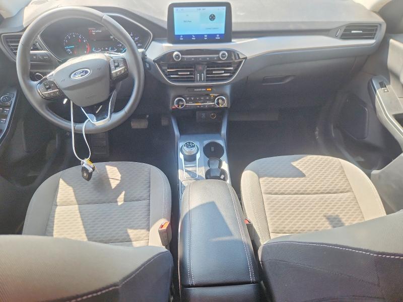 Продаж на аукціоні авто 2022 Ford Escape, vin: 1FMCU9G65NUC00822, номер лоту: 65758086