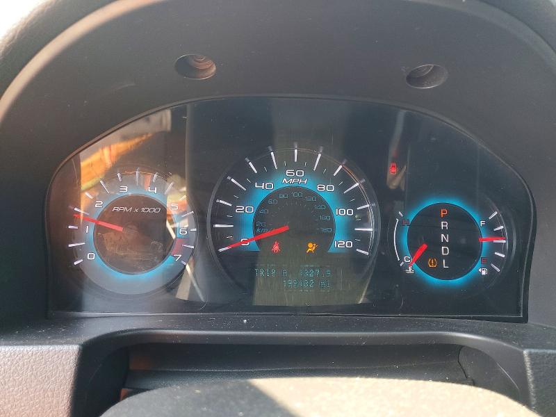 Aukcja sprzedaży 2011 Ford Fusion, vin: 3FAHP0HA2BR320568, numer aukcji: 59366366