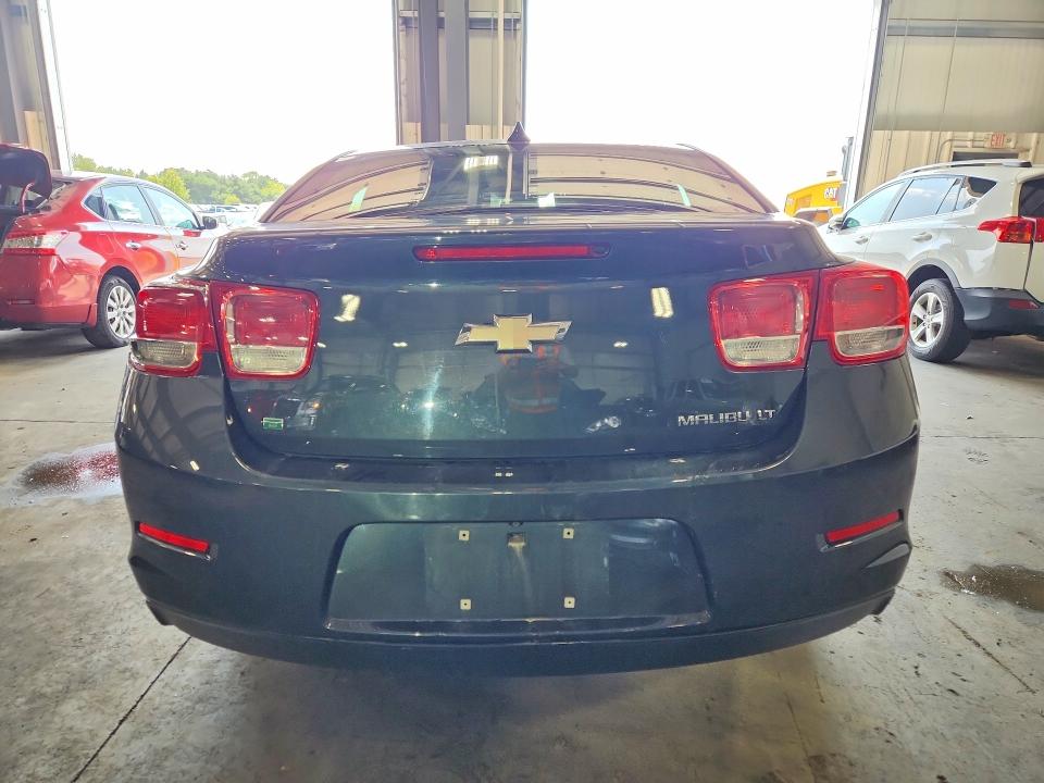 Продаж на аукціоні авто 2014 Chevrolet Malibu, vin: 1G11C5SL9EF276352, номер лоту: 64384466