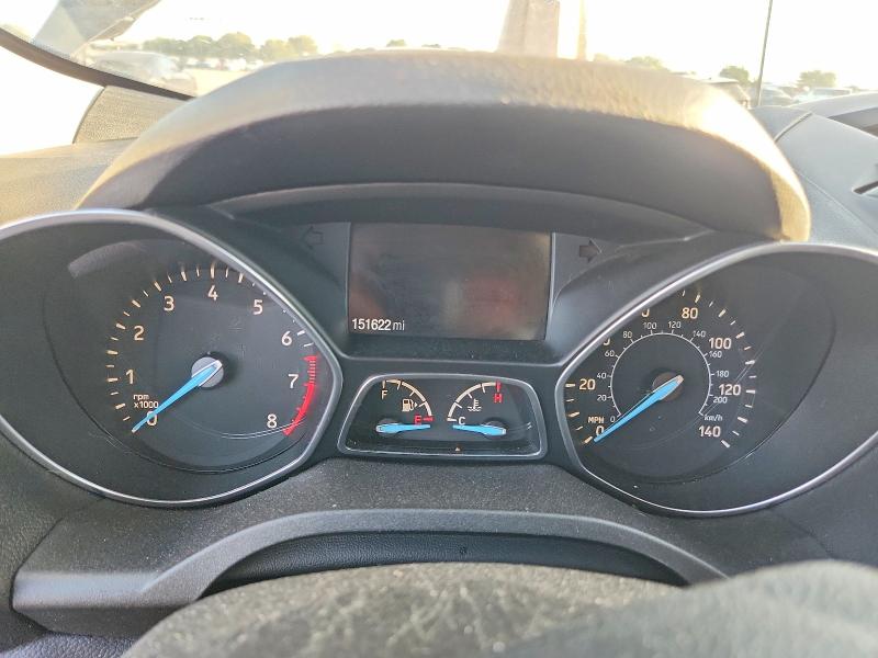 64749936 :رقم المزاد ، 1FMCU0F70KUB00970 vin ، 2019 Ford Escape مزاد بيع