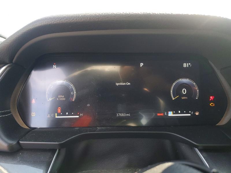 Aukcja sprzedaży 2023 Jeep Grand Cherokee, vin: 1C4RJKAG3P8705561, numer aukcji: 65602336