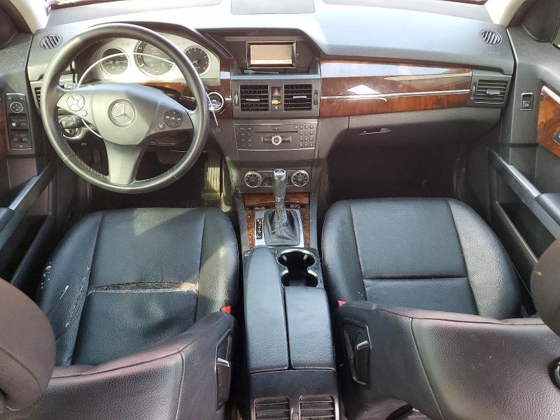 2012 Mercedes-benz Glk მანქანა იყიდება აუქციონზე, vin: WDCGG8HB0CF882927, აუქციონის ნომერი: 64488996