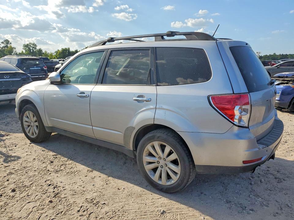 65676566 :رقم المزاد ، JF2SHBEC7CH412911 vin ، 2012 Subaru Forester مزاد بيع