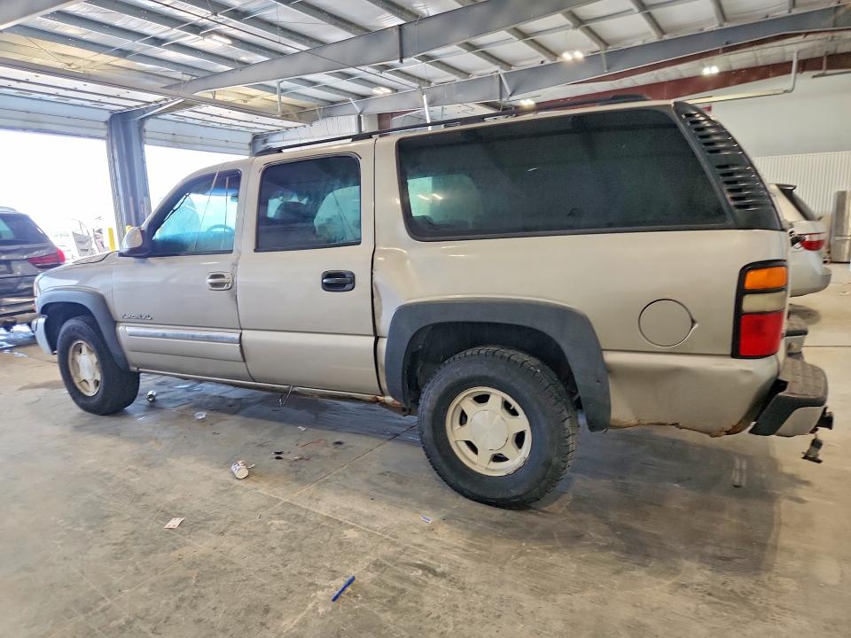 Продаж на аукціоні авто 2004 Gmc Yukon Xl, vin: 3GKFK16Z54G251859, номер лоту: 64423816