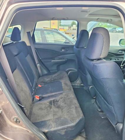 2016 Honda Cr-v მანქანა იყიდება აუქციონზე, vin: 5J6RM4H56GL057065, აუქციონის ნომერი: 66007696
