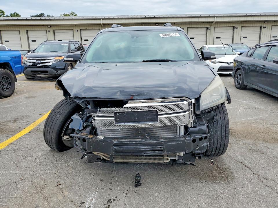 Aukcja sprzedaży 2015 Gmc Acadia, vin: 1GKKRTKD0FJ250717, numer aukcji: 63807136