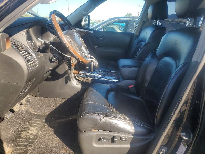 Продажа на аукционе авто 2011 Infiniti Qx56, vin: JN8AZ2NE1B9001705, номер лота: 66936636