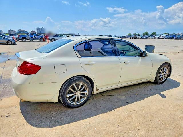 Aukcja sprzedaży 2008 Infiniti G35, vin: JNKBV61E98M228136, numer aukcji: 63884516