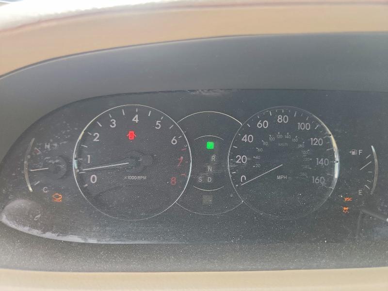 Продажа на аукционе авто 2007 Toyota Avalon, vin: 4T1BK36B57U239359, номер лота: 62819686