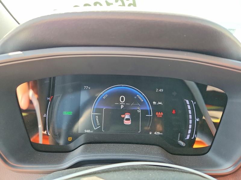 Продаж на аукціоні авто 2026 Toyota Corolla Hybrid, vin: JTDBCMFE4T3131459, номер лоту: 66169346