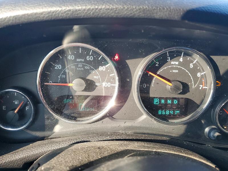 66004606 :رقم المزاد ، 1C4BJWDGXGL119294 vin ، 2016 Jeep Wrangler Unlimited مزاد بيع