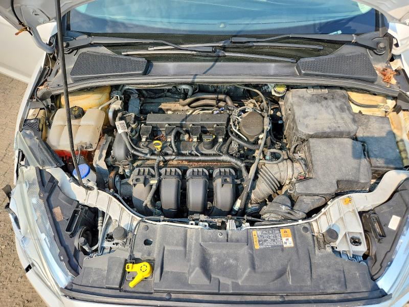 Auction sale of the 2015 Ford Focus, vin: 1FADP3N23FL377816, lot number: 64755426