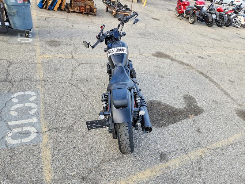 Продажа на аукционе авто 2025 Harley-davidson Rh975, vin: MLY1ZF128SS306901, номер лота: 64819566
