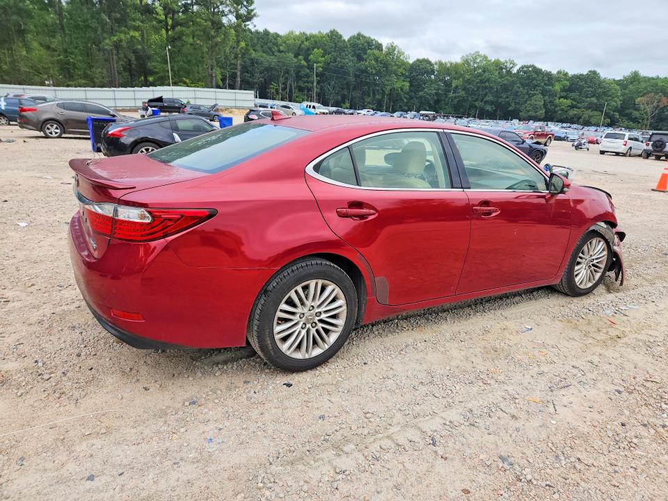 Aukcja sprzedaży 2014 Lexus Es, vin: JTHBK1GG9E2126458, numer aukcji: 65705236