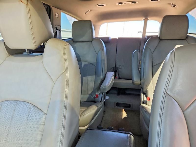 Aukcja sprzedaży 2012 Buick Enclave, vin: 5GAKVCED9CJ322594, numer aukcji: 66300576