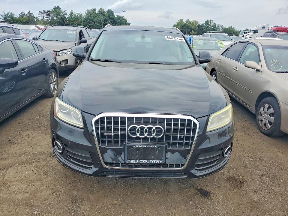 Aukcja sprzedaży 2013 Audi Q5, vin: WA1CFAFP4DA026097, numer aukcji: 66656116