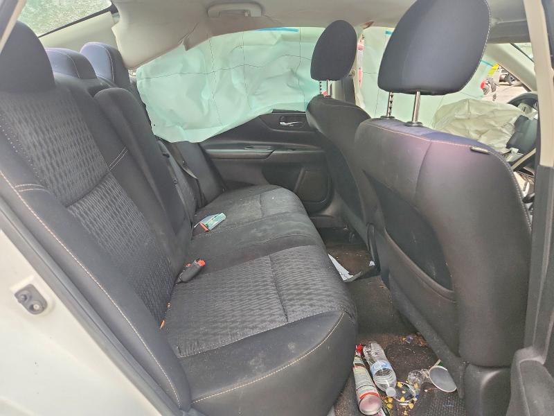Продаж на аукціоні авто 2016 Nissan Altima, vin: 1N4AL3APXGC146509, номер лоту: 66890926